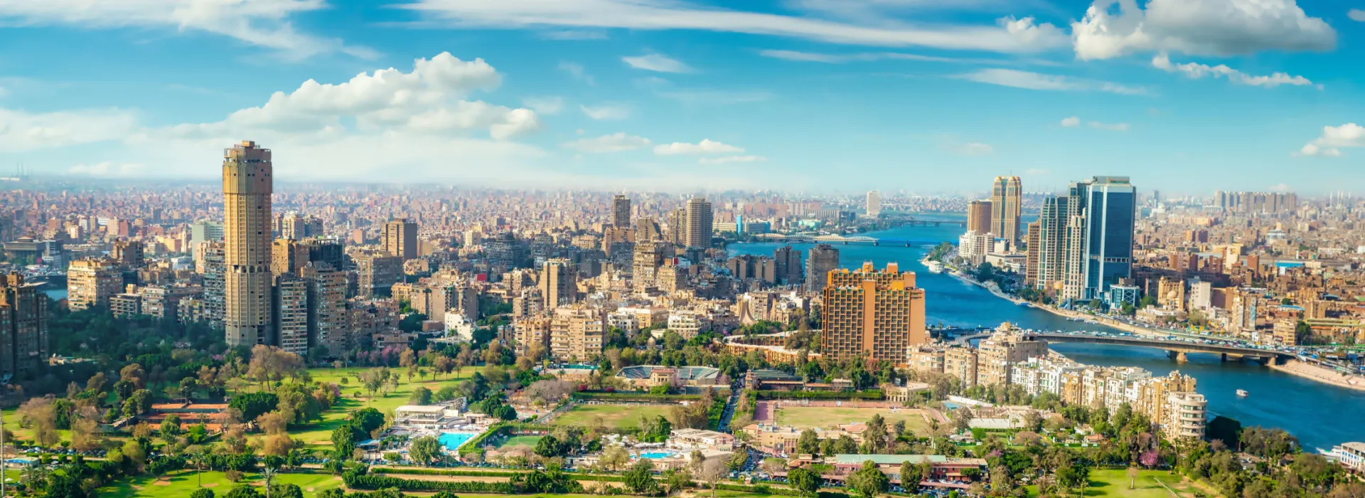 Egypt Secrets of the Pharaohs